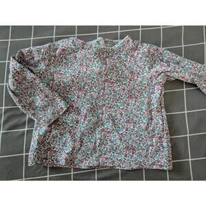Jojo Liberty Floral top